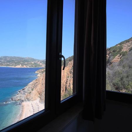 Nuraghe Apartments 툴라다 외부 사진